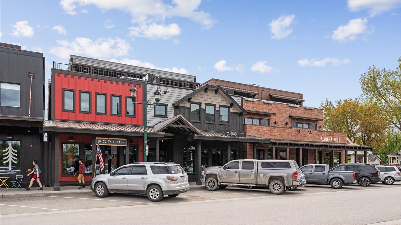 Photo of Others in Whitefish