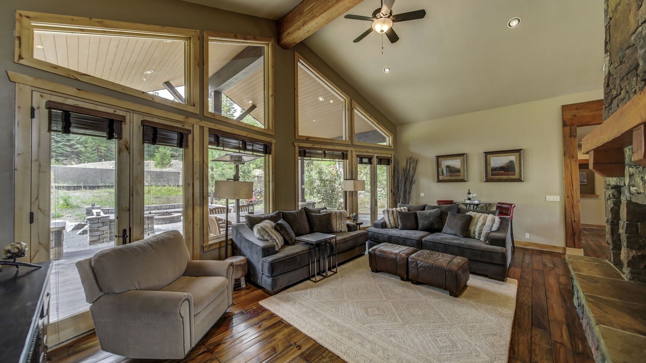 Photo of Bedroom in Tamarack
