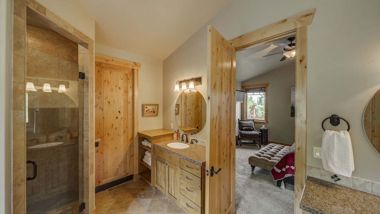 Photo of Bathroom in Tamarack
