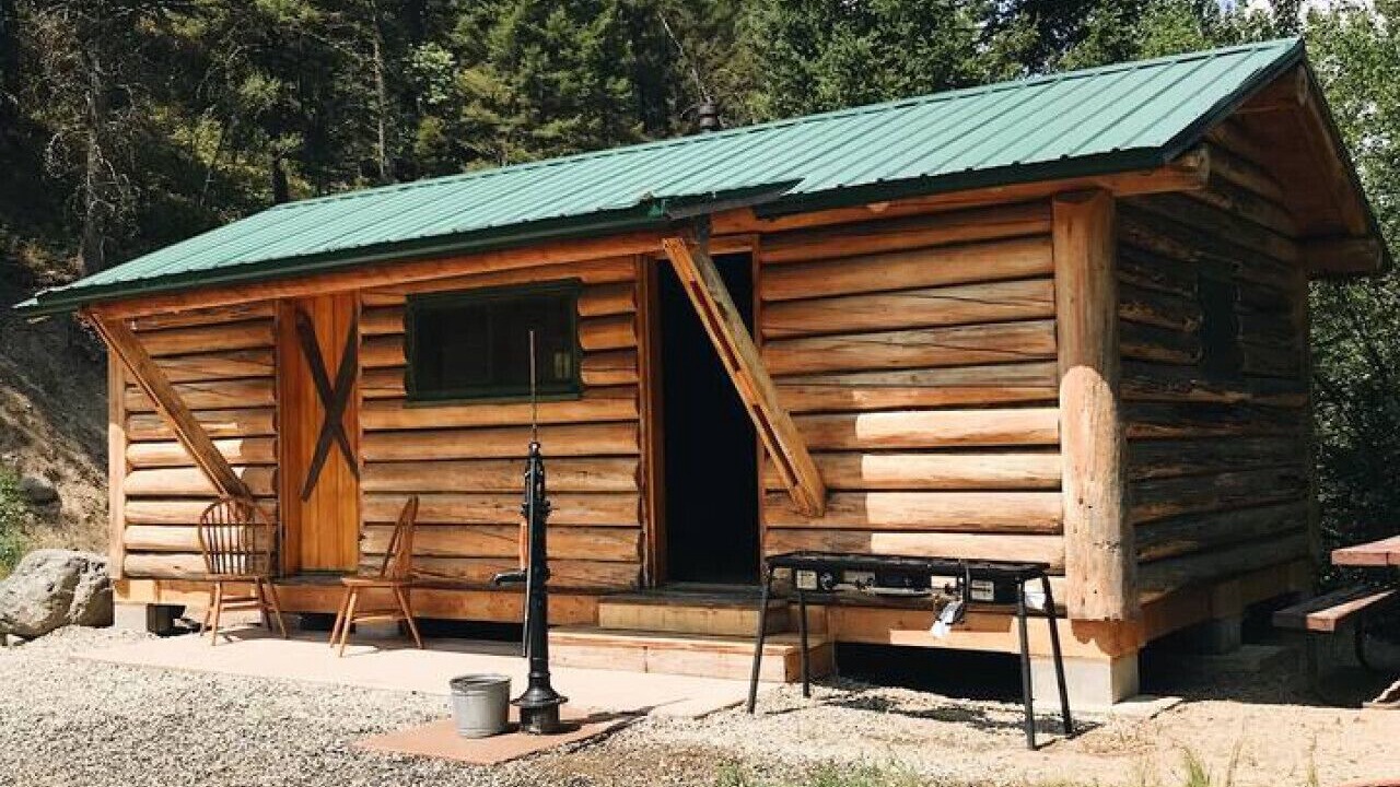 Photo of Outdoor in Pray
