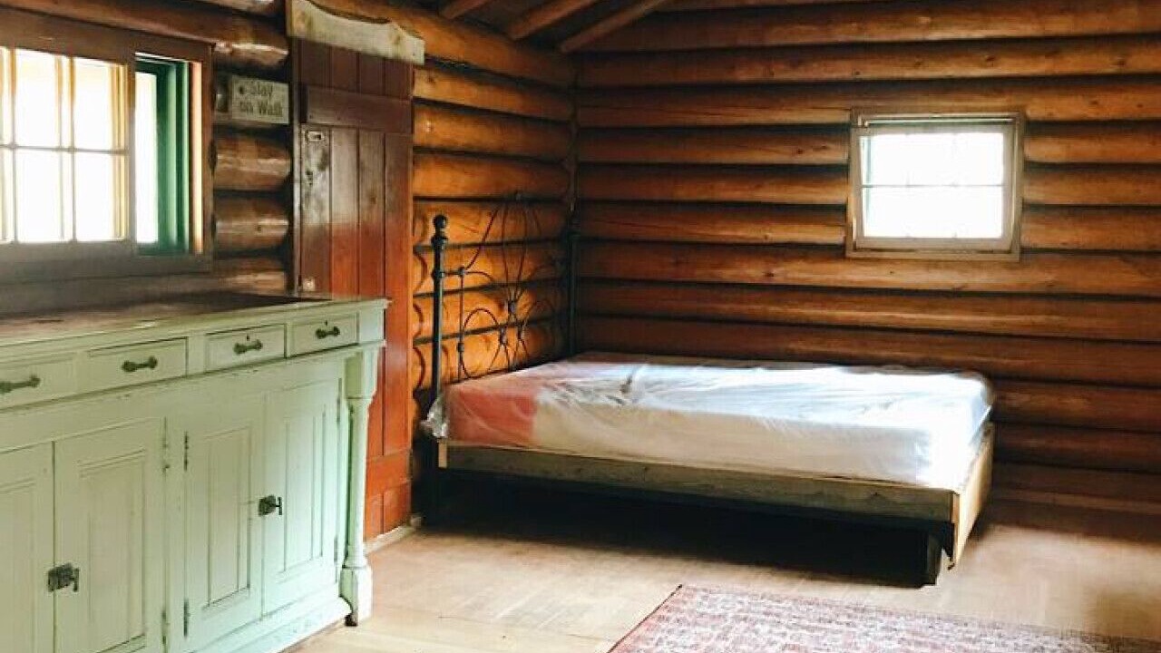 Photo of Bedroom in Pray