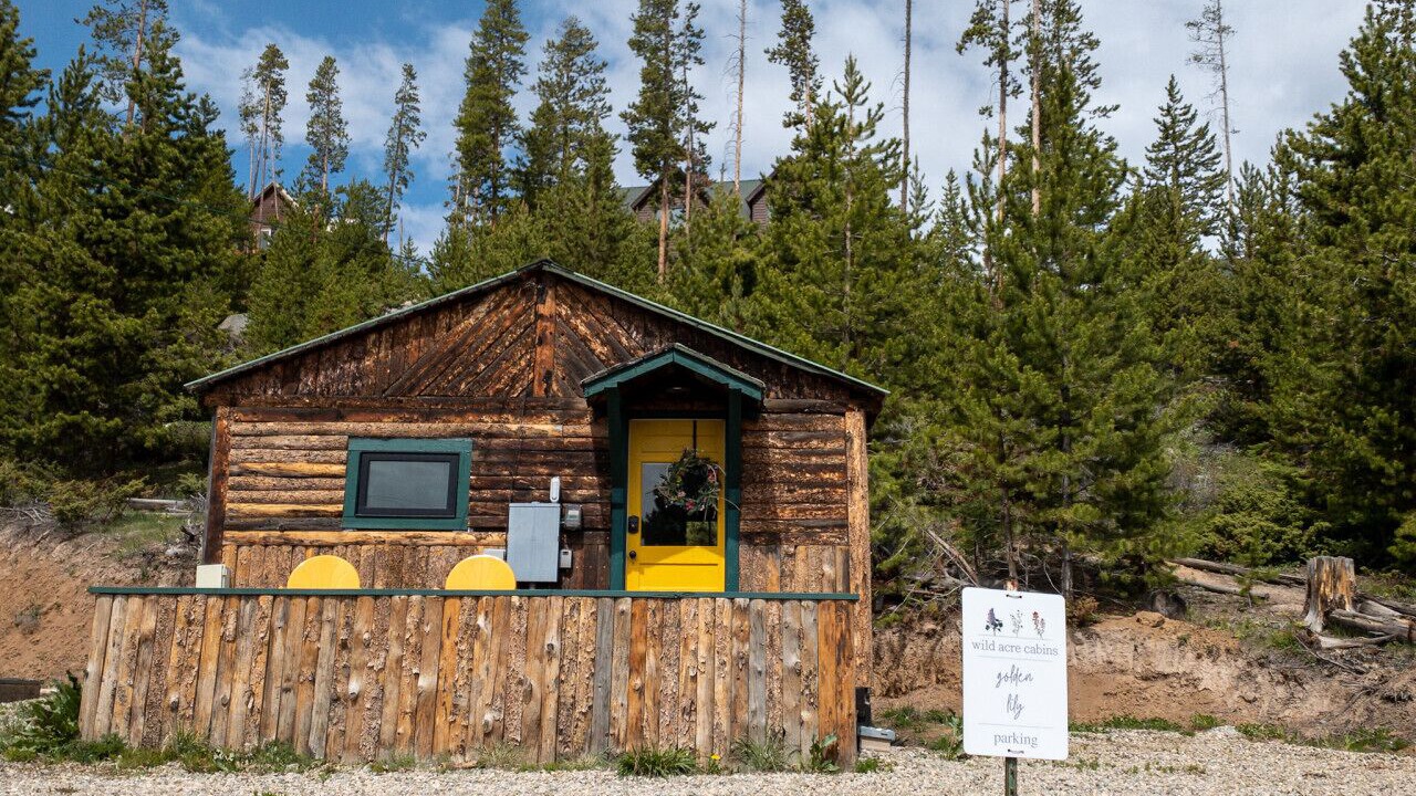 Photo of Outdoor in Grand Lake