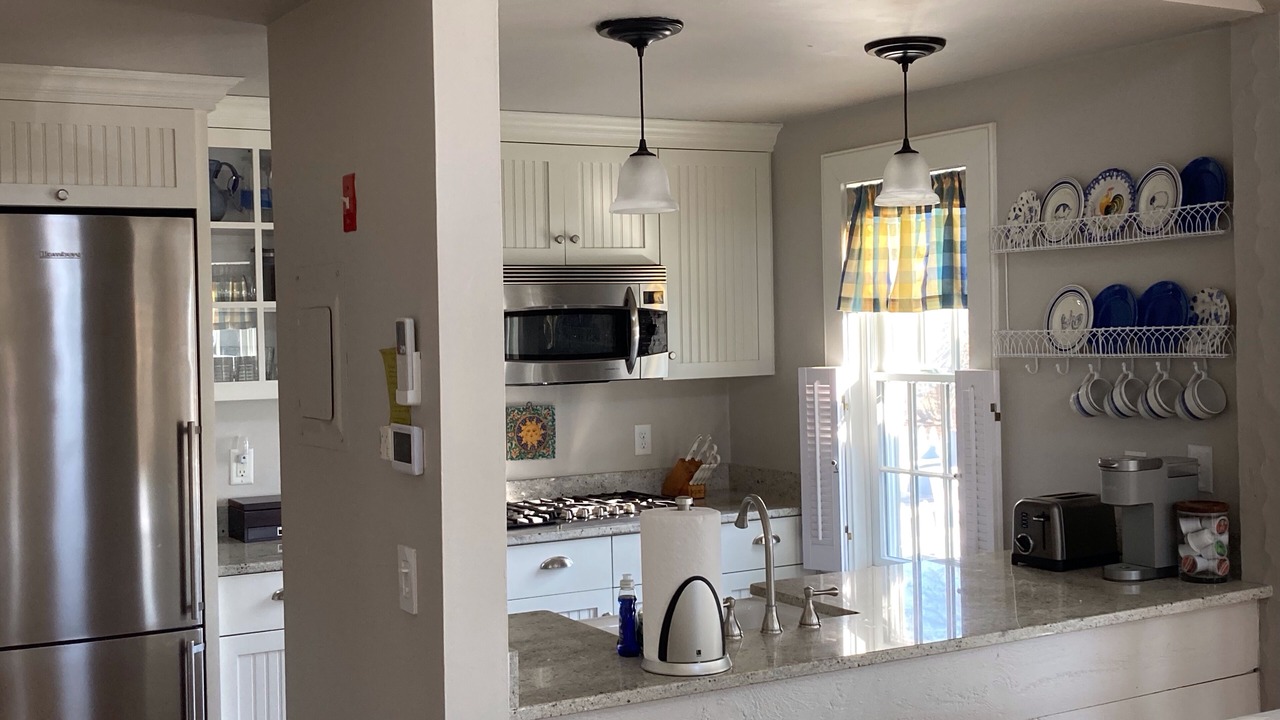 Photo of Kitchen in Mashpee