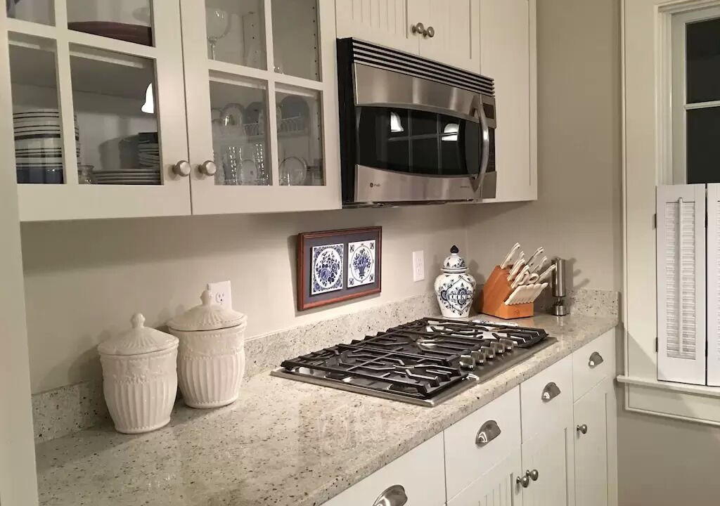 Photo of Kitchen in Mashpee