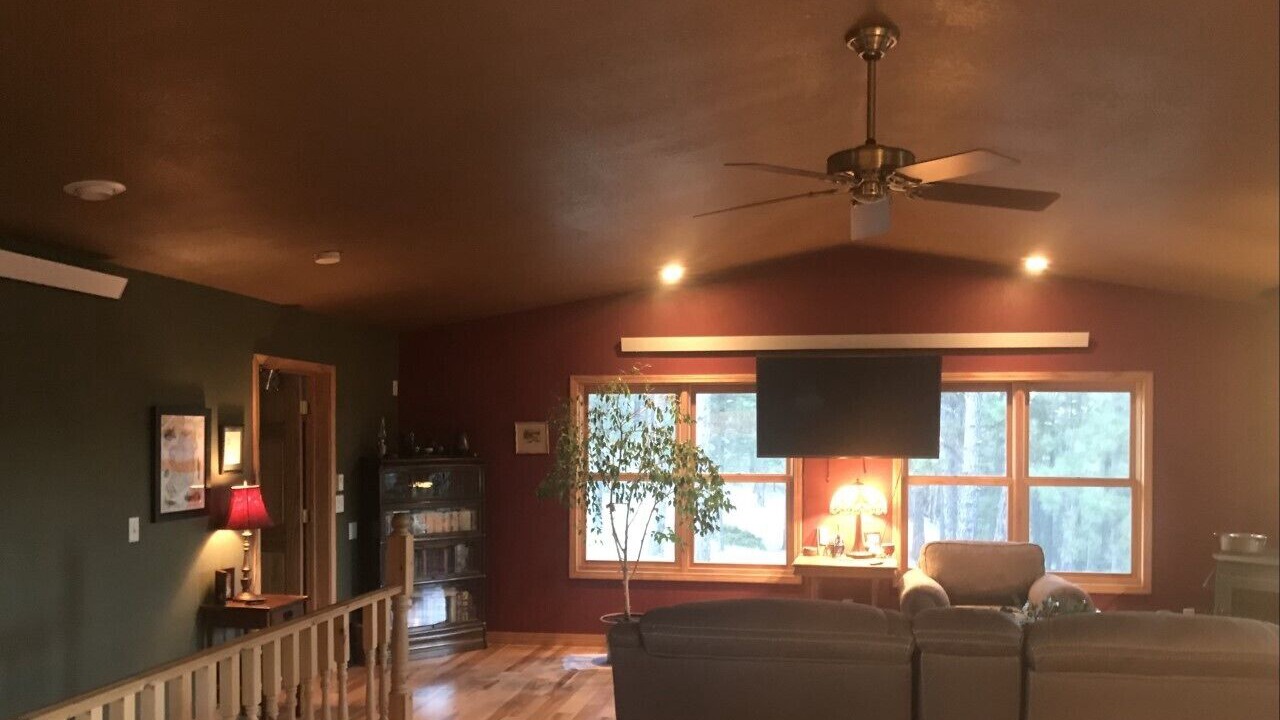 Photo of Livingroom in Newcastle