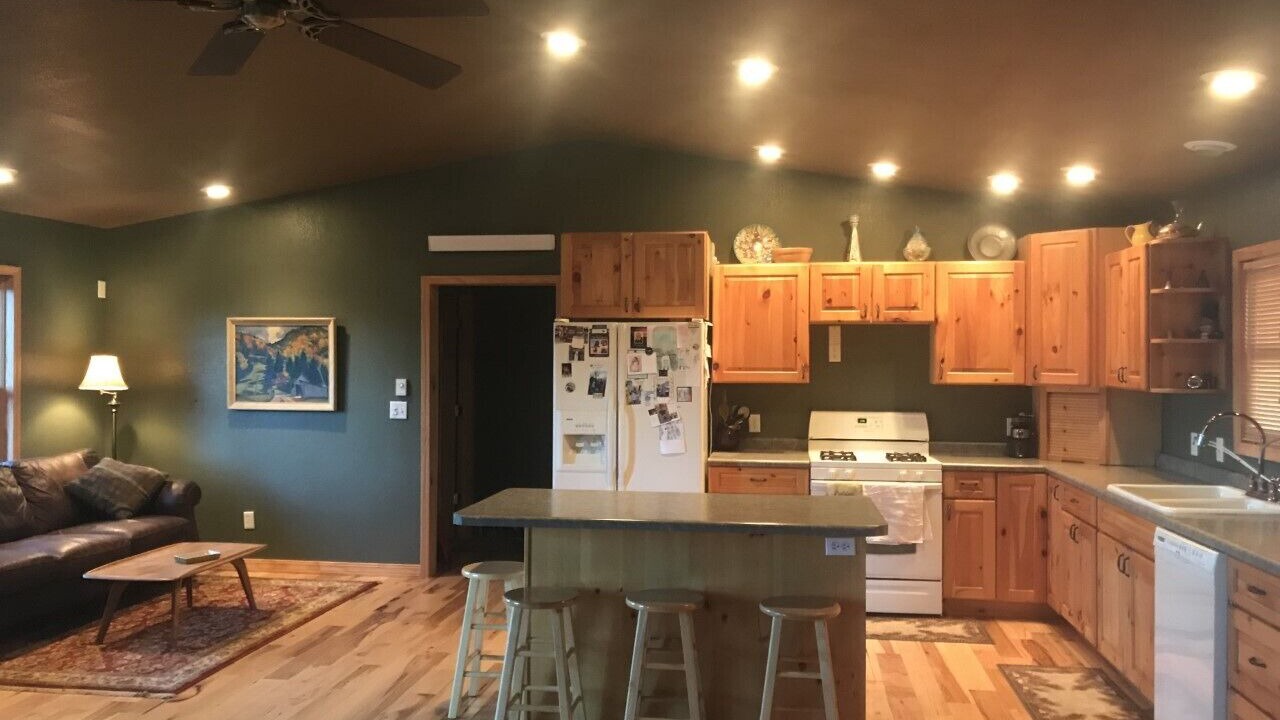 Photo of Kitchen in Newcastle
