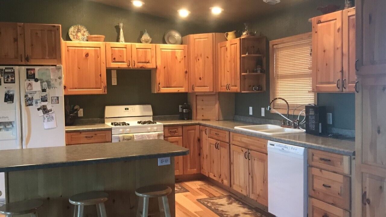 Photo of Kitchen in Newcastle