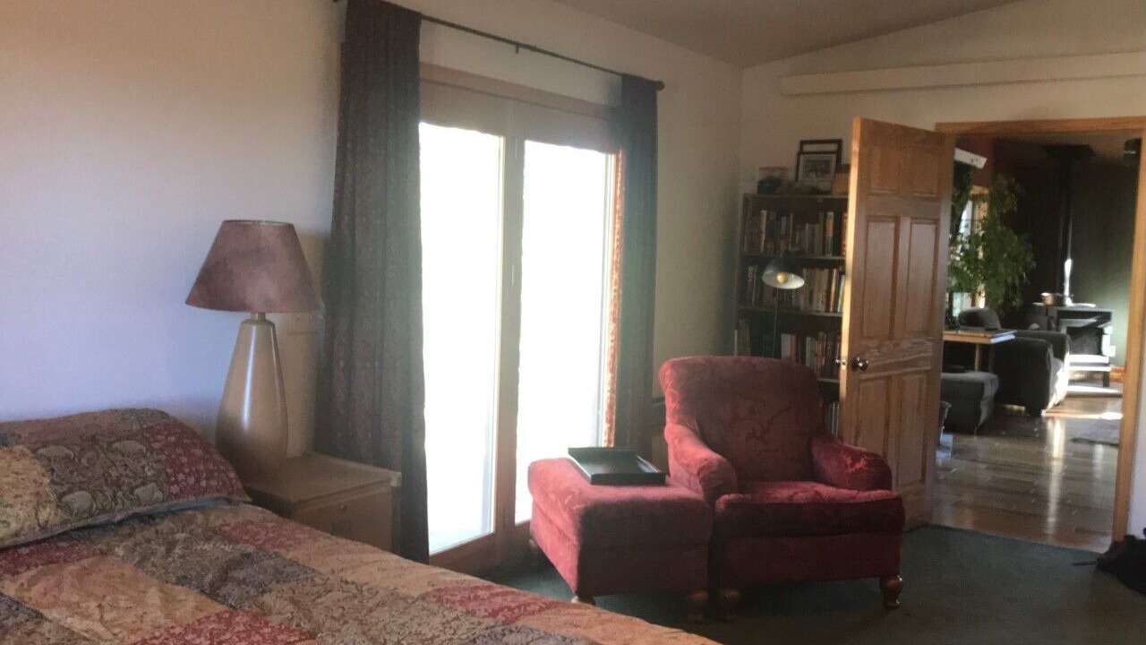 Photo of Bedroom in Newcastle