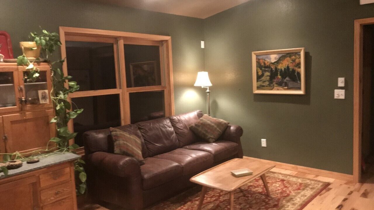 Photo of Livingroom in Newcastle