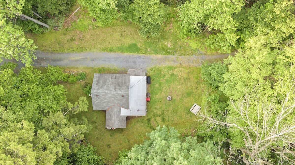 Photo of Outdoor in Tannersville