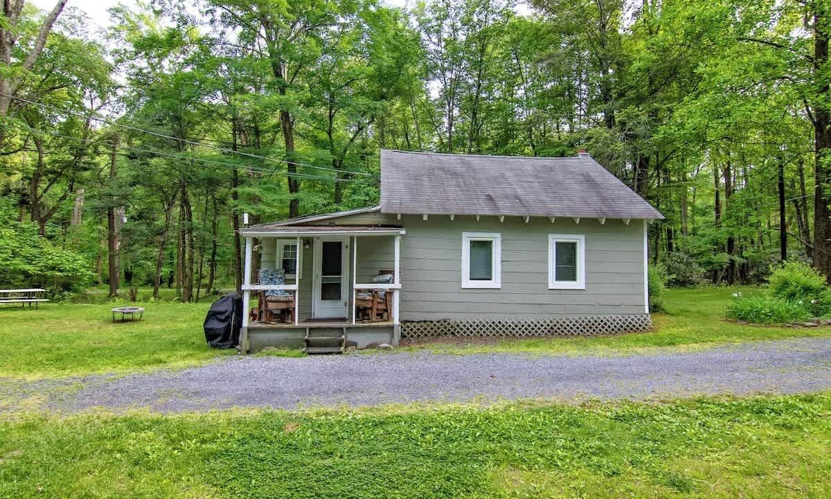 Photo of Outdoor in Tannersville