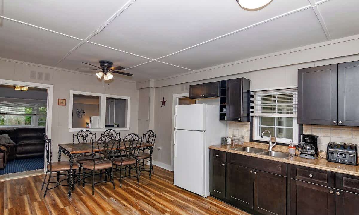 Photo of Kitchen in Tannersville