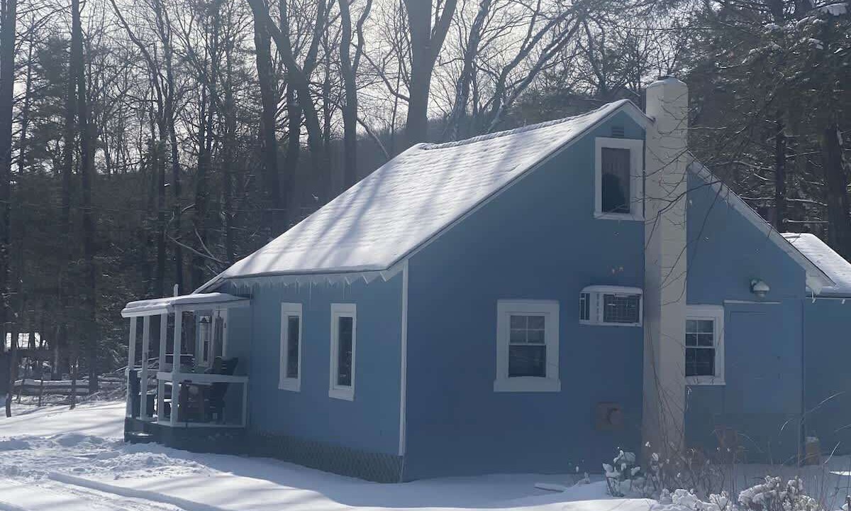 Photo of Outdoor in Tannersville
