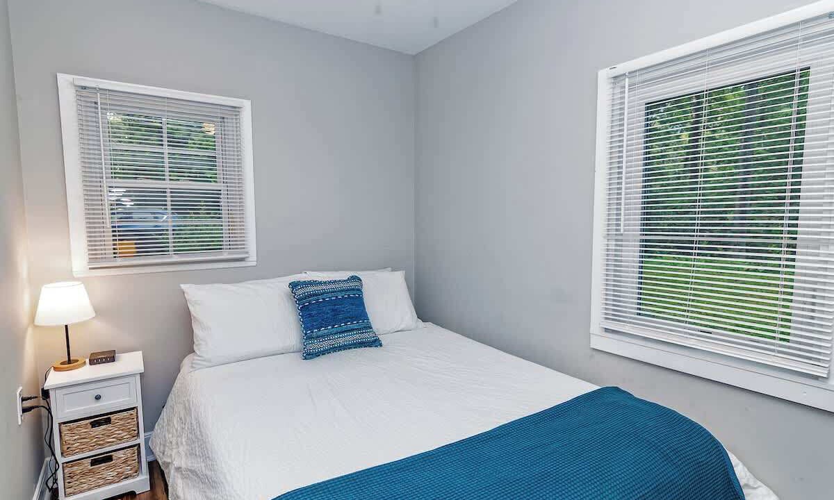 Photo of Bedroom in Tannersville
