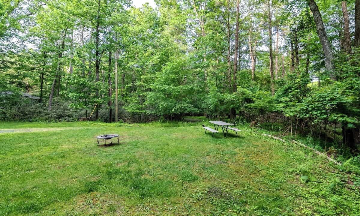 Photo of Outdoor in Tannersville