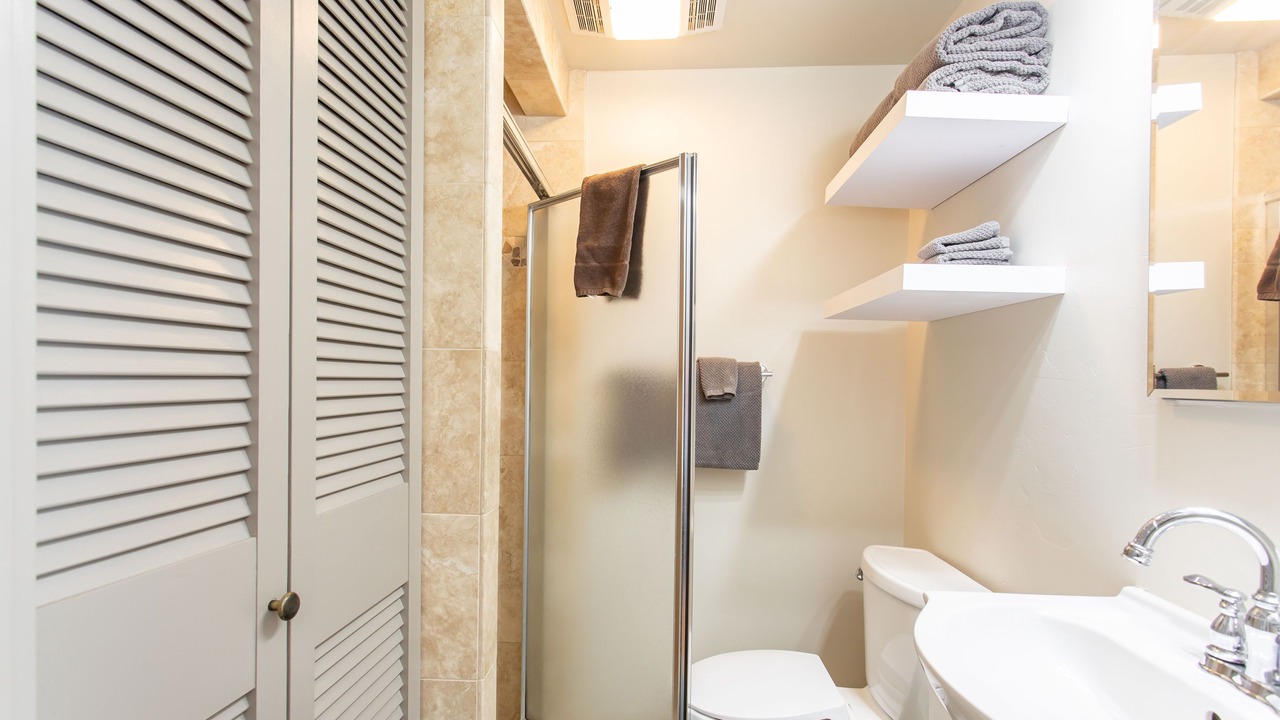 Photo of Bathroom in Teton Village
