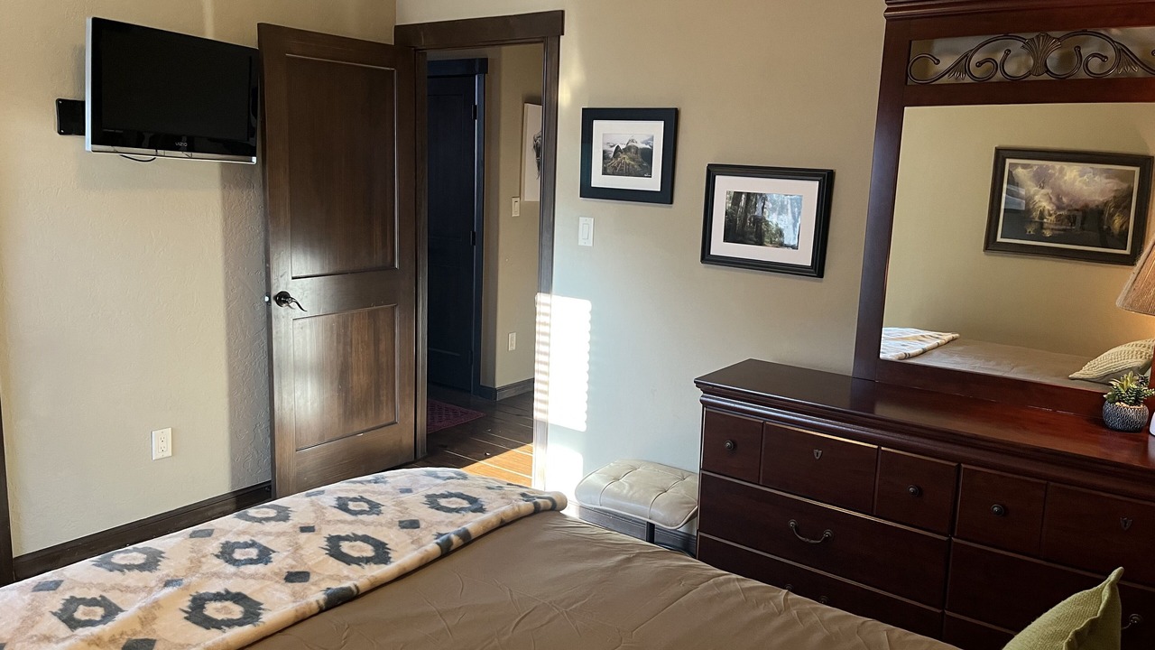 Photo of Bedroom in Medicine Park