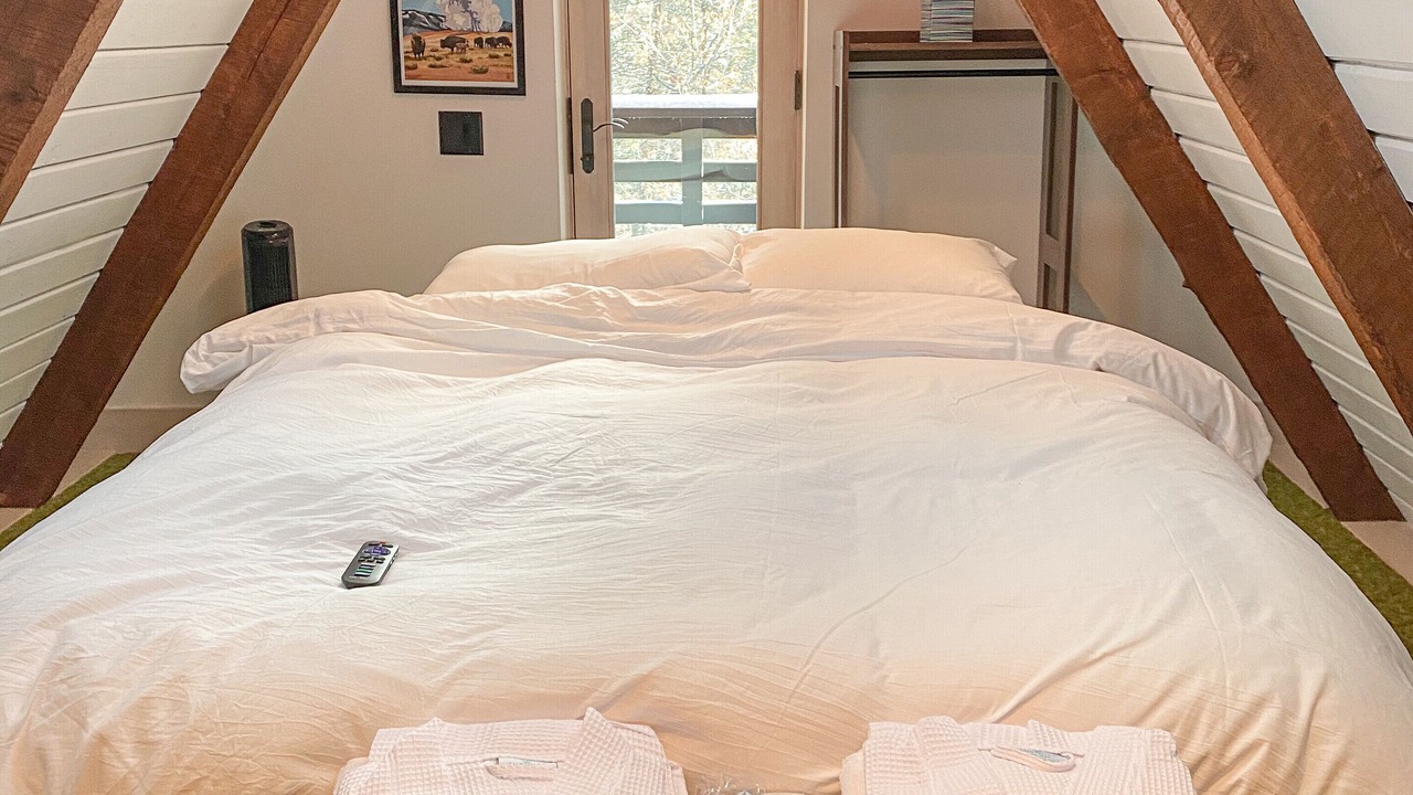 Photo of Bedroom in Alpine