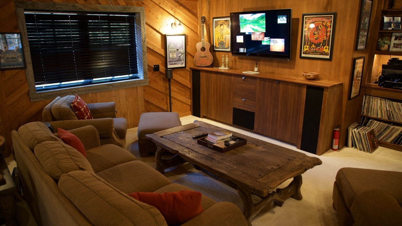 Photo of Livingroom in Alpine