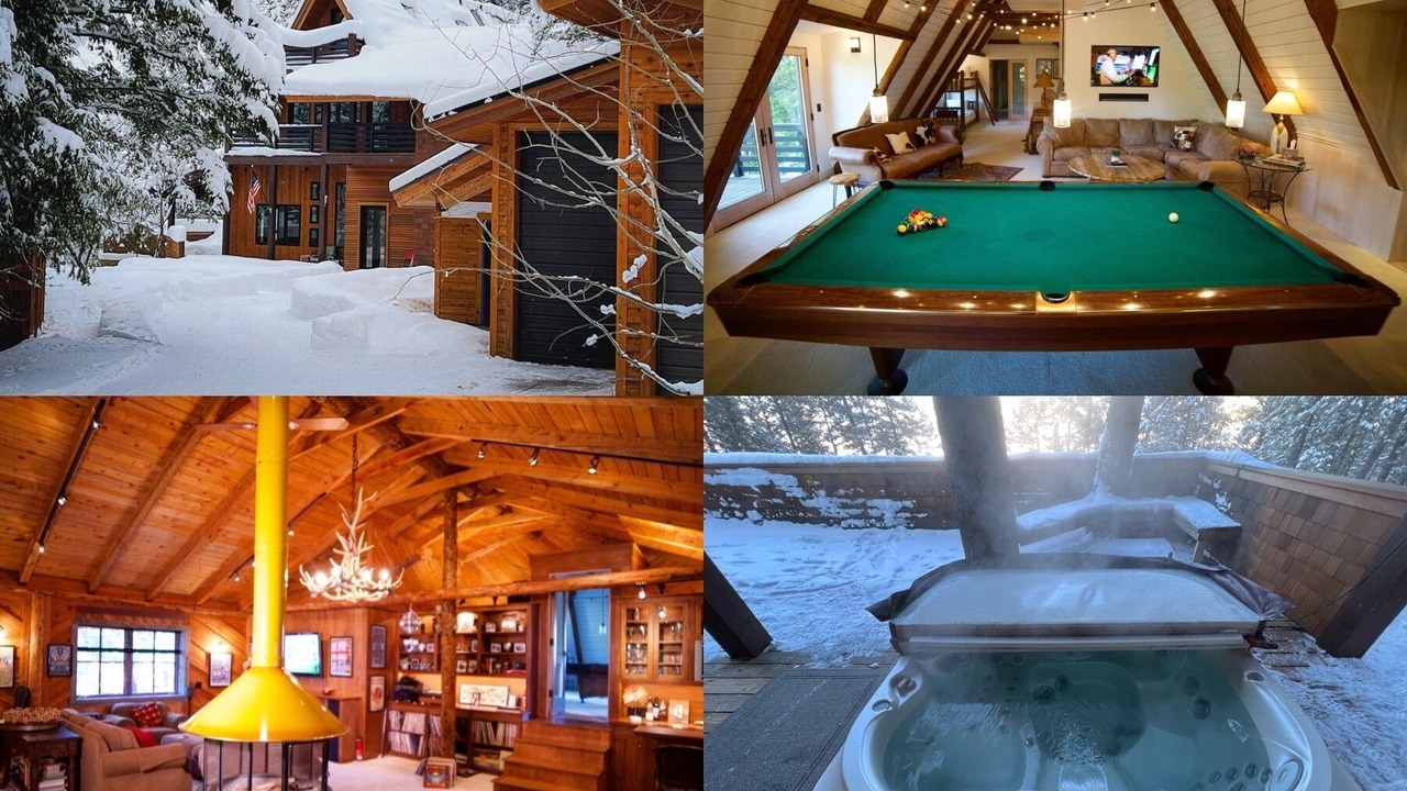 Photo of Outdoor in Alpine