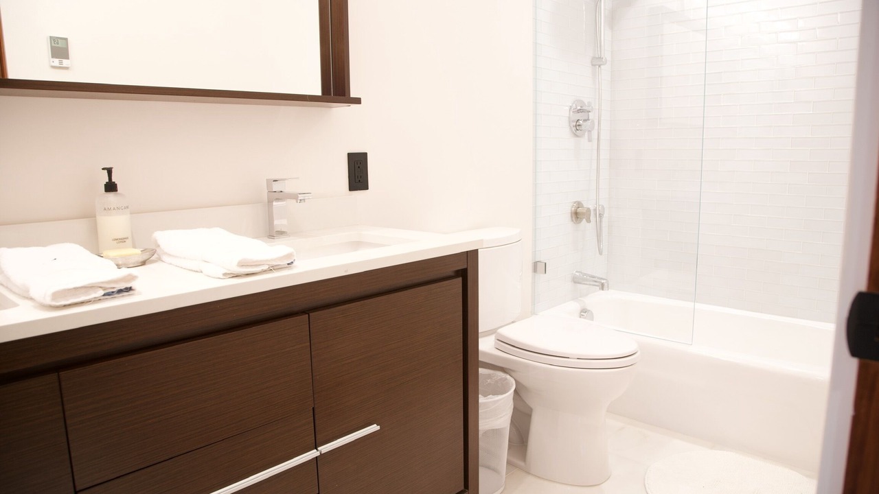 Photo of Bathroom in Alpine