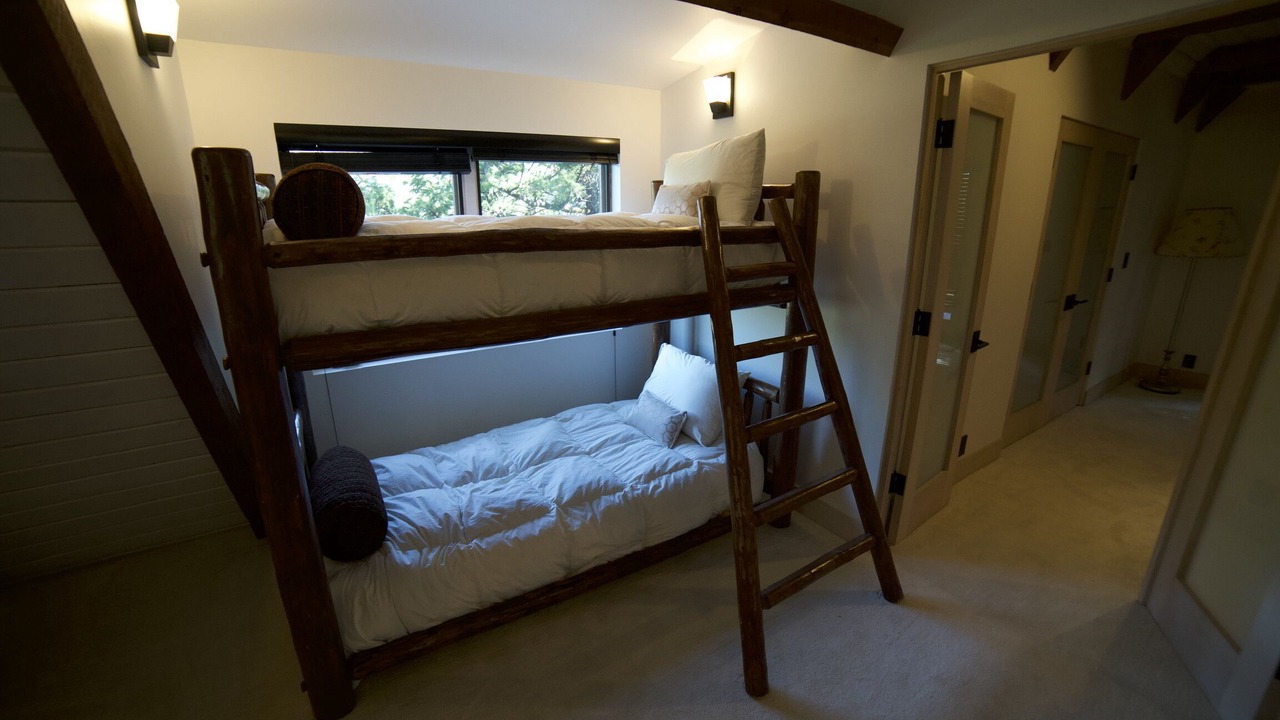 Photo of Bedroom in Alpine