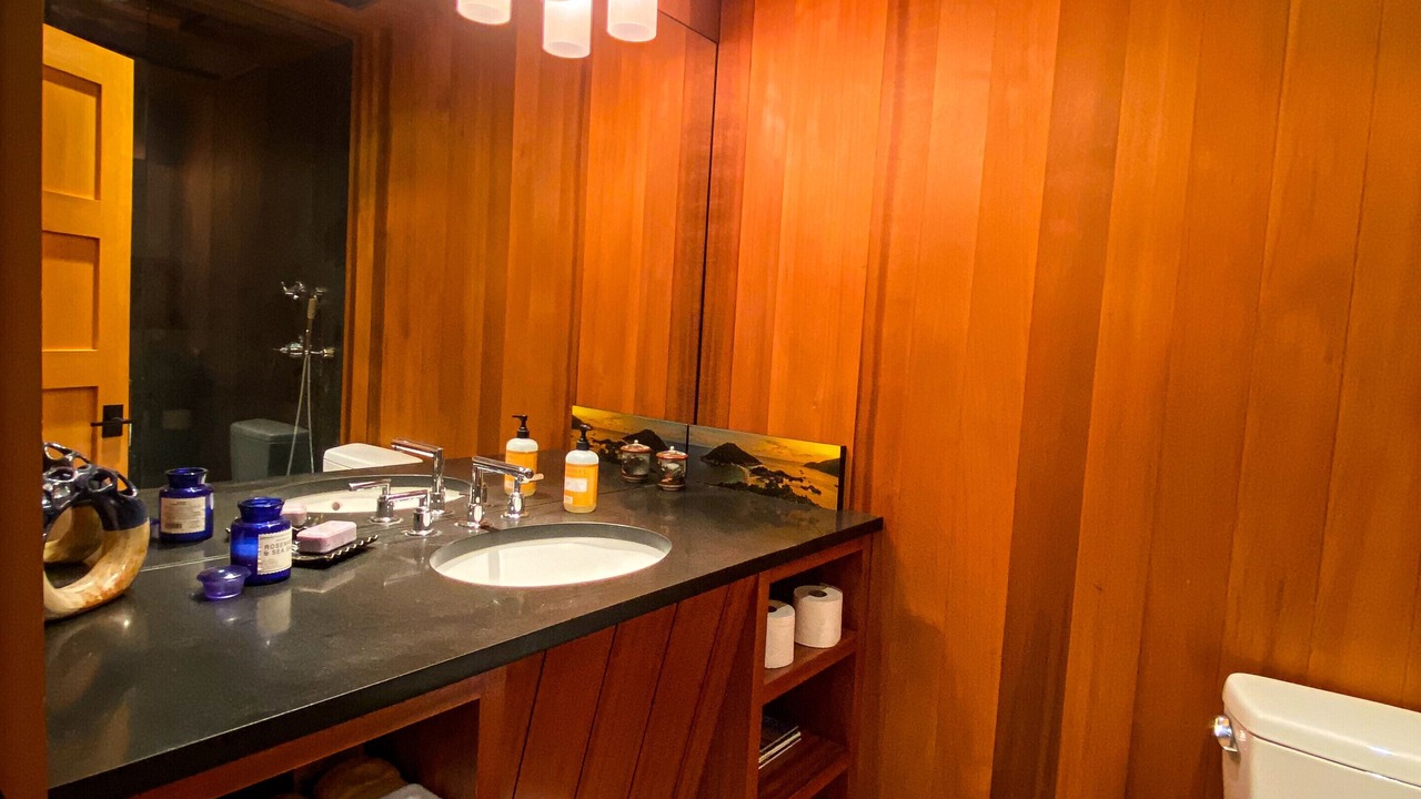Photo of Bathroom in Alpine