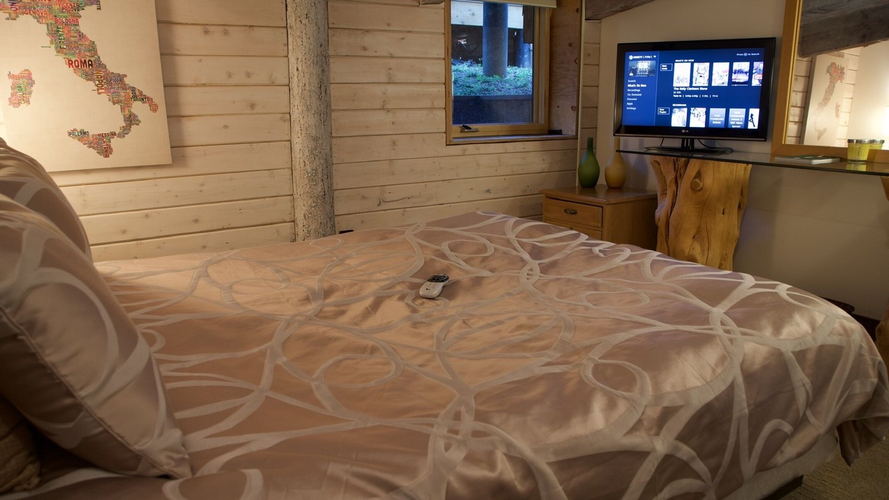 Photo of Bedroom in Alpine