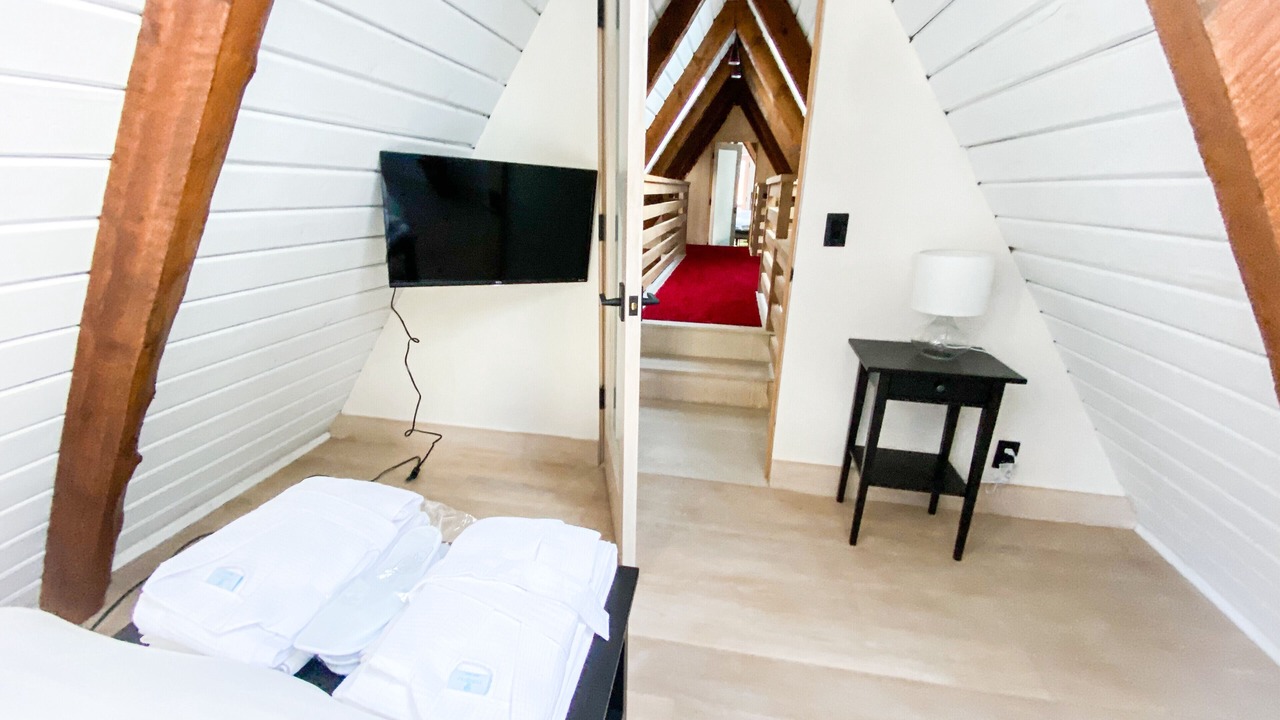 Photo of Bedroom in Alpine