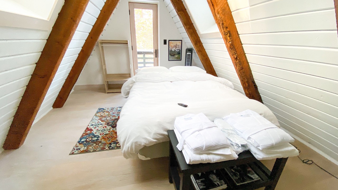 Photo of Bedroom in Alpine