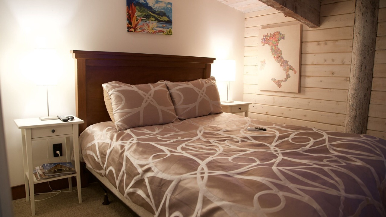 Photo of Bedroom in Alpine