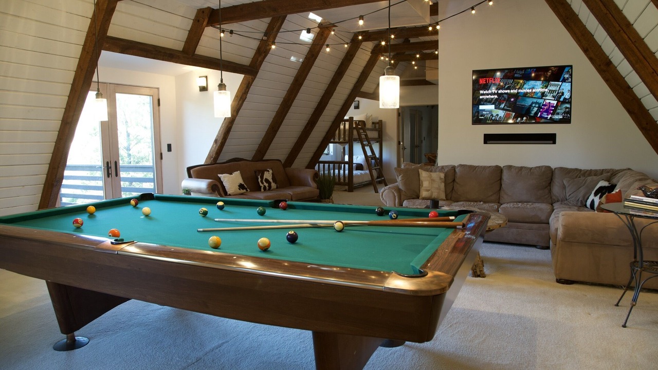 Photo of Bedroom in Alpine