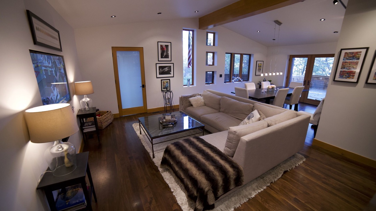 Photo of Livingroom in Alpine