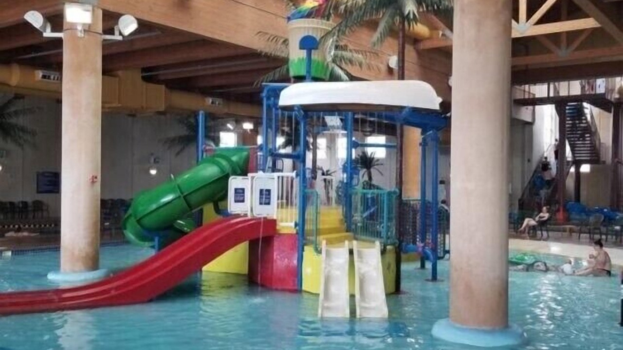 Photo of Outdoor in Arnolds Park
