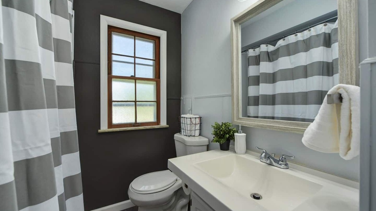 Photo of Bathroom in Shaker Heights