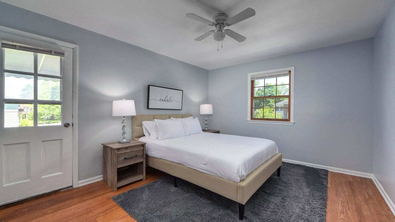 Photo of Bedroom in Shaker Heights