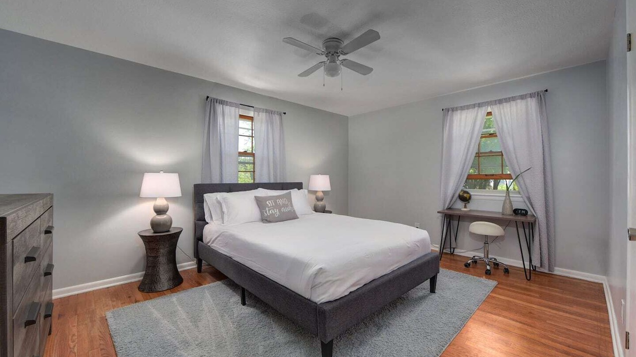 Photo of Bedroom in Shaker Heights