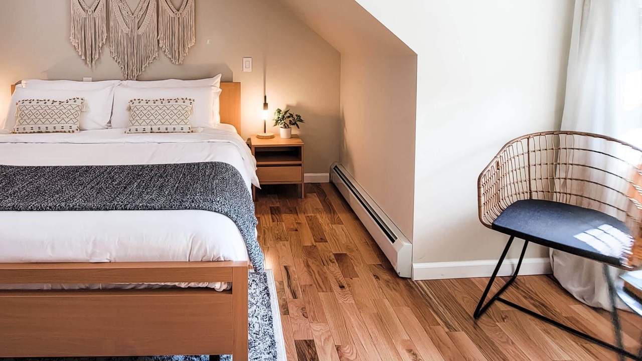 Photo of Bedroom in Shandaken