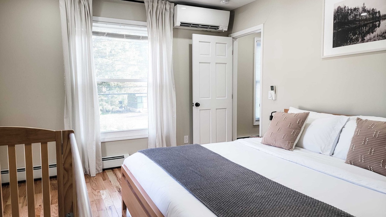 Photo of Bedroom in Shandaken