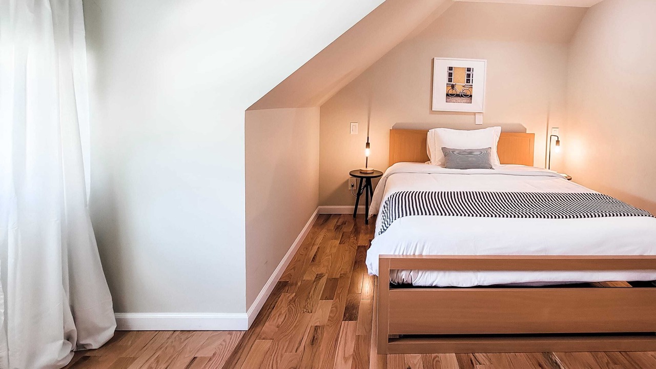 Photo of Bedroom in Shandaken