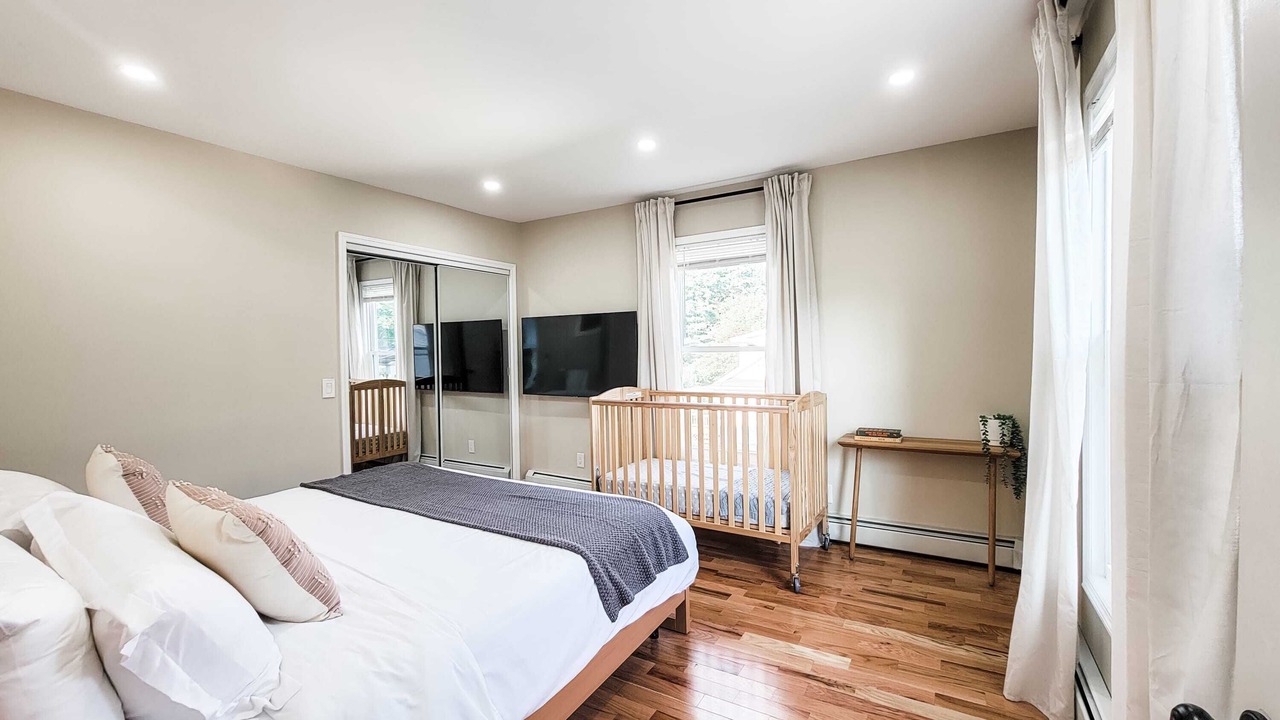 Photo of Bedroom in Shandaken