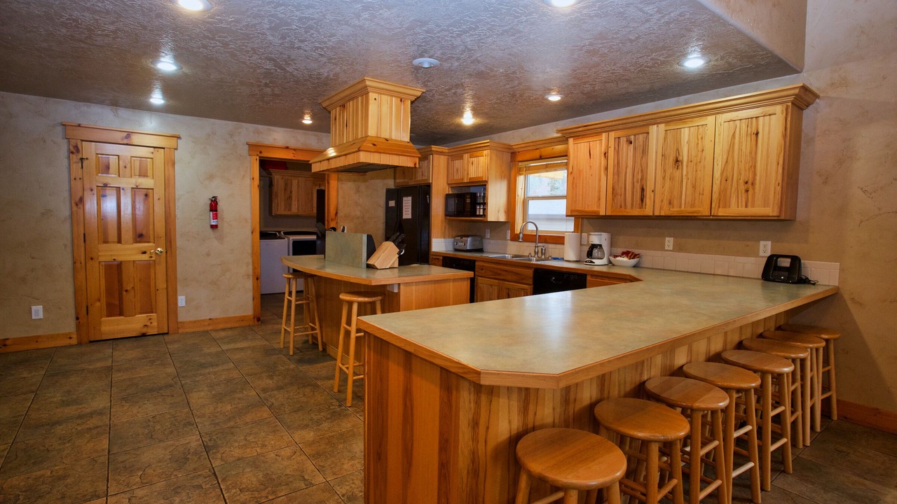 Photo of Bedroom in Cascade