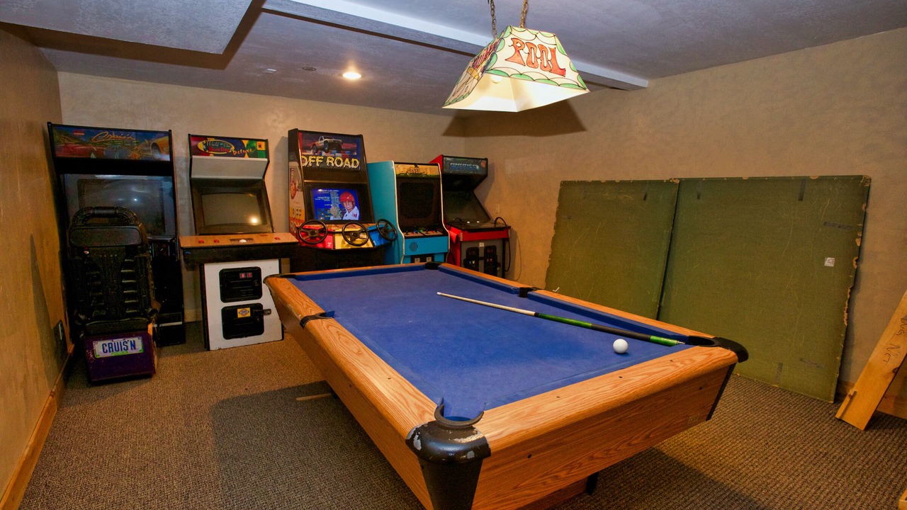 Photo of Bedroom in Cascade