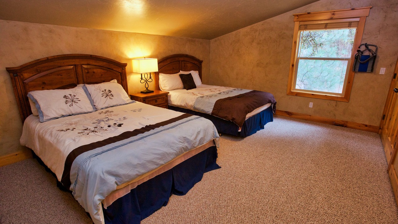 Photo of Bedroom in Cascade