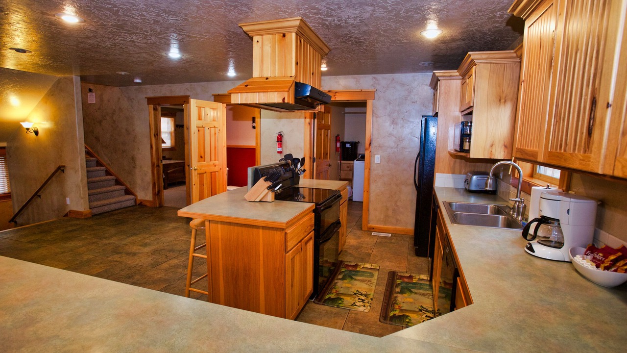 Photo of Bedroom in Cascade
