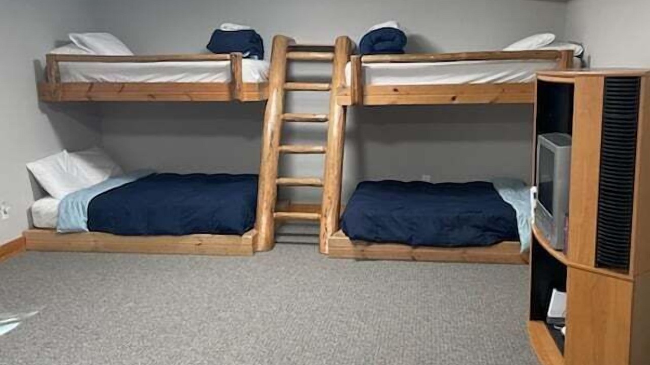 Photo of Bedroom in Cascade