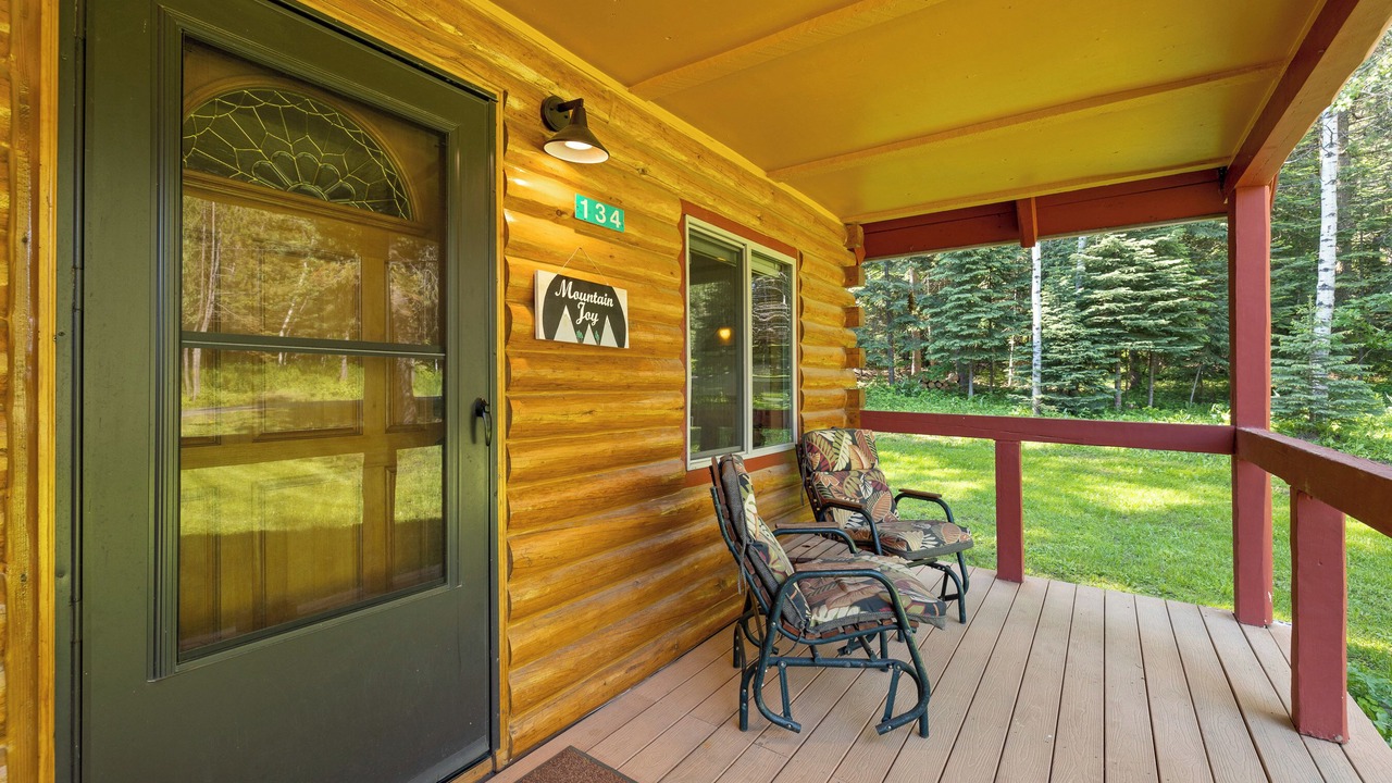 Photo of Others in McCall