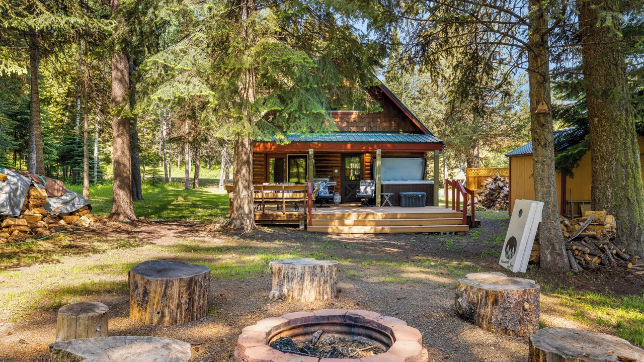 Photo of Others in McCall