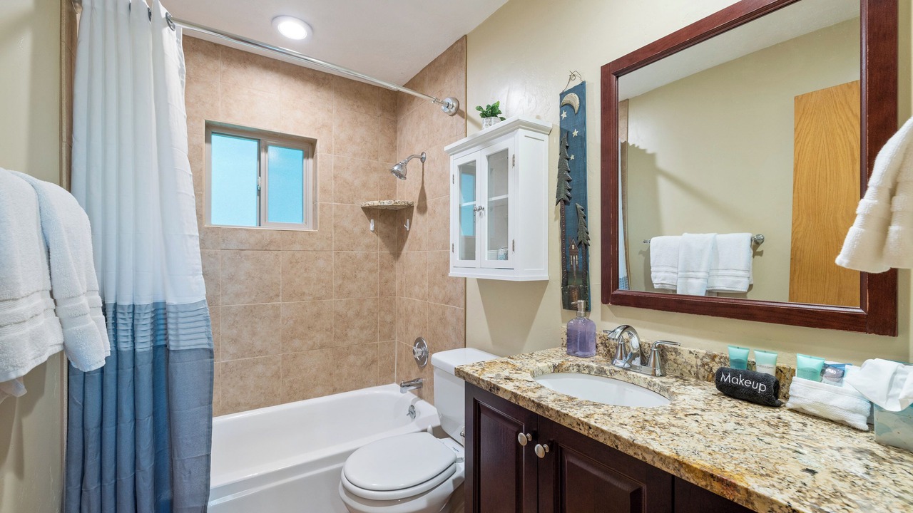 Photo of Bathroom in McCall