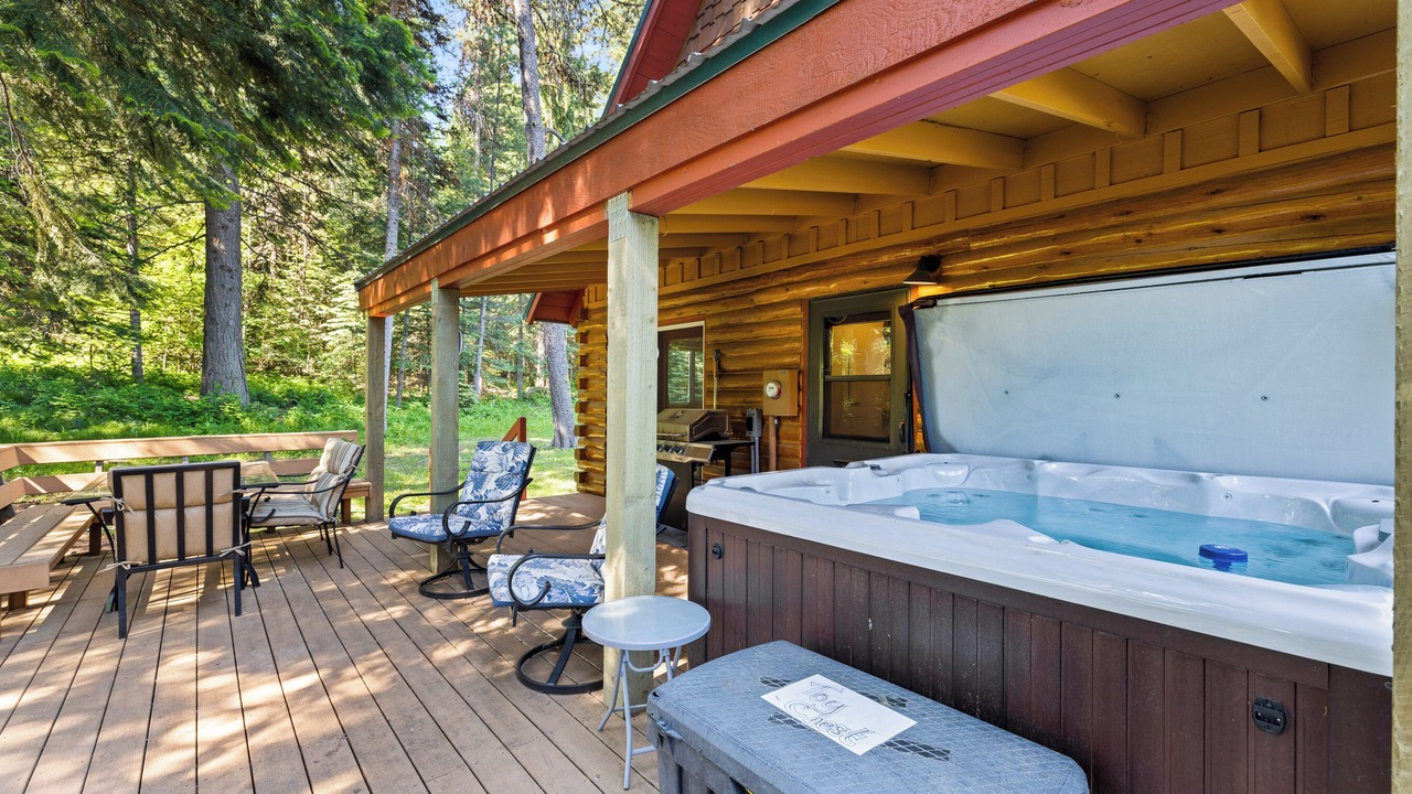 Photo of Others in McCall